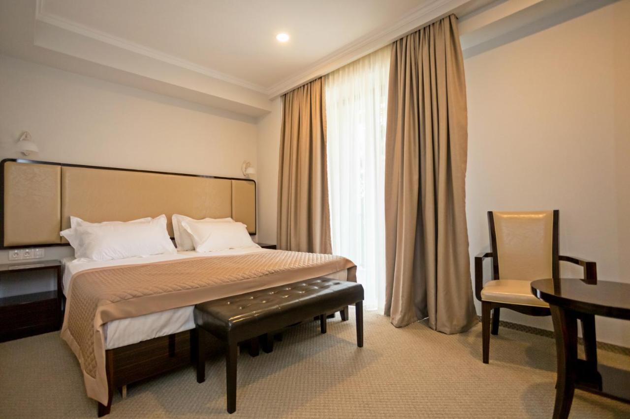 Hotel Genio Tbilisi Room photo