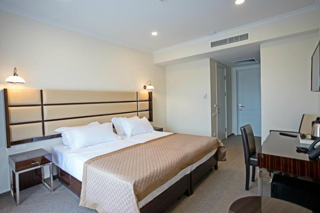 Hotel Genio Tbilisi Exterior photo