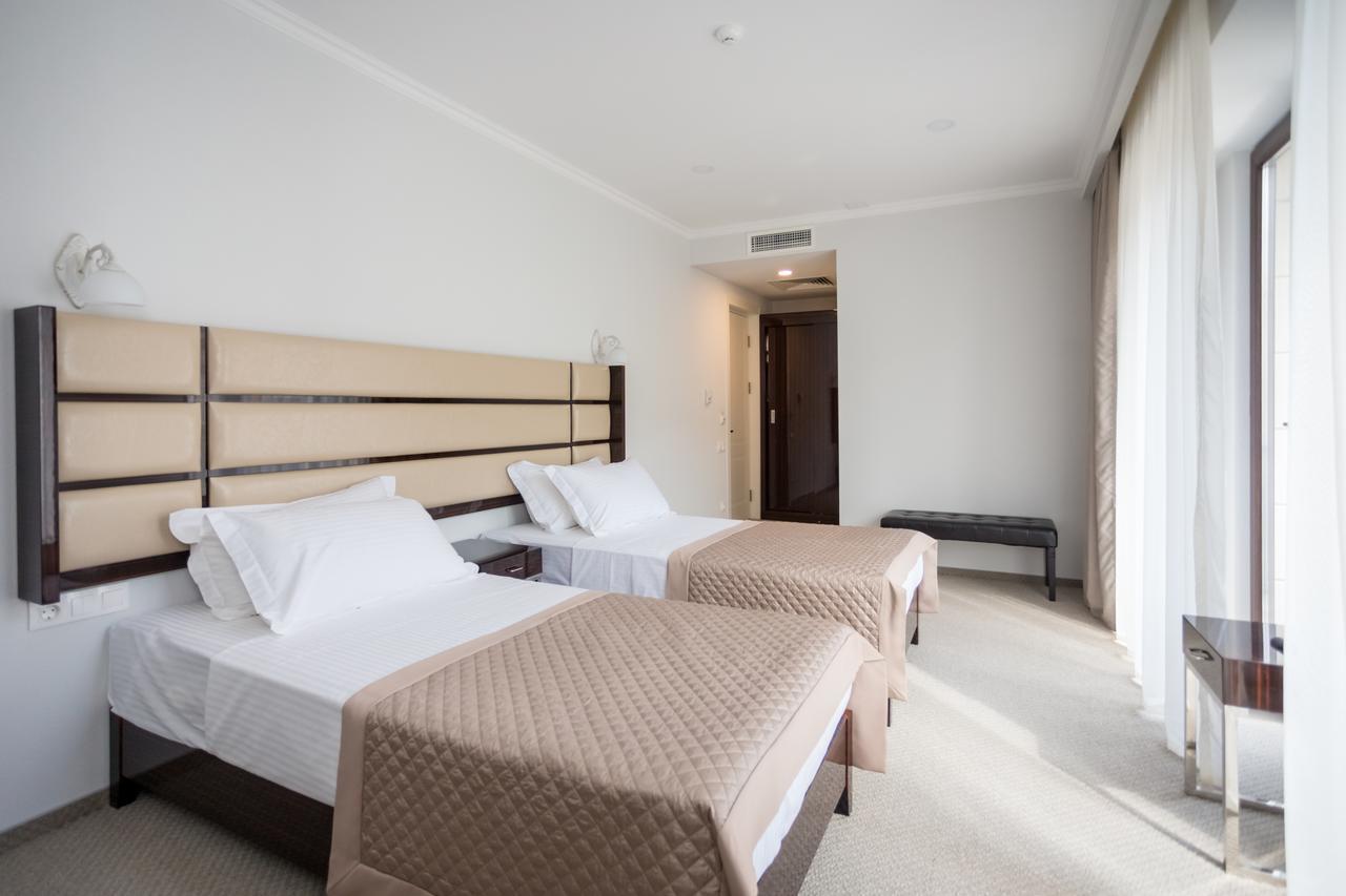 Hotel Genio Tbilisi Exterior photo